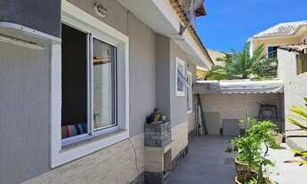 Imagem 7: Fator 1203) Casa linear MEL - 3 Qtos (1 suíte) no Moinho - Fator