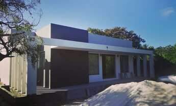 Imagem 3: CASA BEIRA DE LAGOA - 3/4 - 173 m2 - PARQUE ECOLÓGICO ÁGUAS DE SAUÍPE