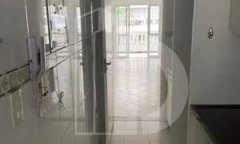 Imagem 6: Apartamento à venda 2 quartos no bairro Humaitá