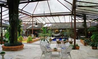 Imagem 7: Casa espetacular na Granja Julieta ,4 SUITES