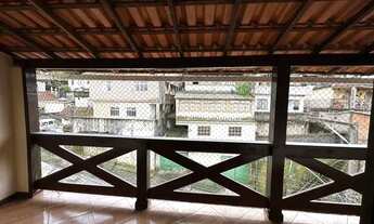 Imagem 7: CASA PETRÓPOLIS INDEPENDÊNCIA