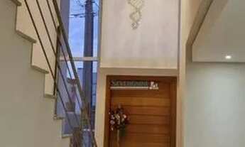 Imagem 6: Sobrado com 3 dormitórios à venda, 164 m² por R$ 1.290.000 - Vale Ville - Gravataí/RS