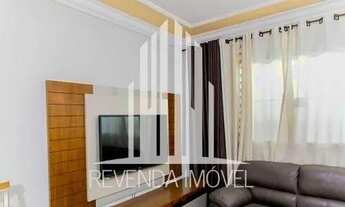 Imagem: Lindo Sobrado á venda Utinga com 02 Dorms