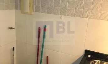 Imagem 7: Flat edificio santorini no setor bueno em Goiânia