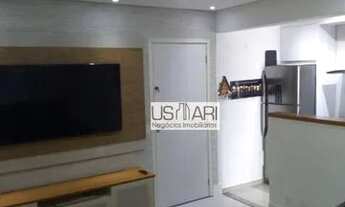 Imagem 4: Apartamento com 2 dormitórios à venda, 58 m² por R$ 450.000 - Vila Rio Branco - São Paulo