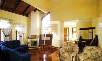 Imagem 3: Casa para Aluguel - São José, 4 Quartos, 372 m2