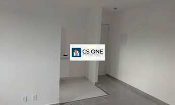 Imagem 3: Apartamento com 2 dormitórios para alugar, 45 m² por R$990,00/mês - Cooperativa - São Bern