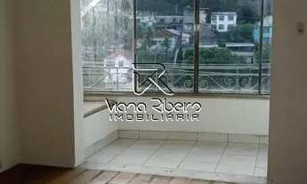 Imagem 6: Apartamento para venda possui 72 metros quadrados com 2 quartos em Méier - Rio de Janeiro