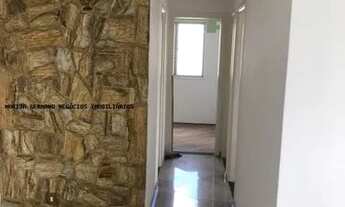 Imagem 3: Apartamento para Venda em São Paulo, Cidade Patriarca, 3 dormitórios, 1 banheiro, 1 vaga