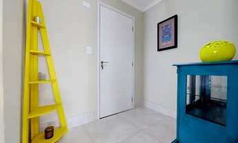 Imagem 3: Apartamento pra alugar Mobiliado a 100m da Praia na Aviação