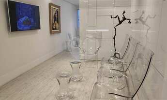 Imagem 4: Sala comercial na Av. Ibirapuera para locação