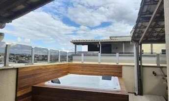 Imagem 2: Contagem - Apartamento Padrão - Cabral