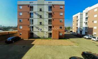 Imagem 4: CANOAS - Apartamento Padrão - Fátima