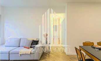 Imagem: Apartamento no Condomínio Edificio Terezina