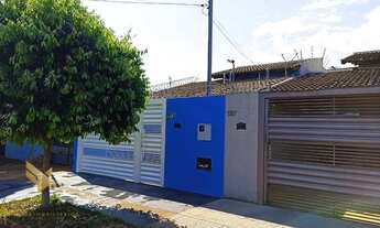 Imagem: Casa para alugar, 140 m² por R$ 1.891,86/mês