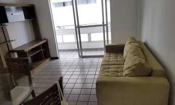 Imagem 6: Apartamento para aluguel no Canela, próximo a UFBA