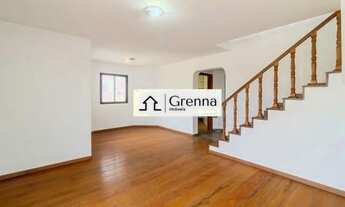 Imagem 4: Aluguel ou Venda Cobertura 4 Quartos 2 Suítes 4 Vagas de Garagem 274 m²