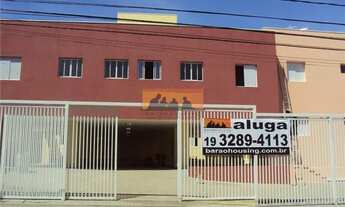 Imagem 2: Kitnet para aluguel, 1 quarto, Cidade Universitária - Campinas/SP