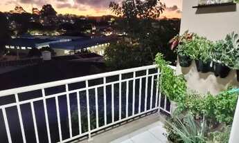 Imagem 3: Apartamento Apartamento com 2 dormitórios