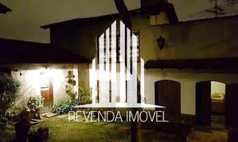 Imagem: IMPERDÍVEL À VENDA DE 1 SOBRADO EM PARQUE