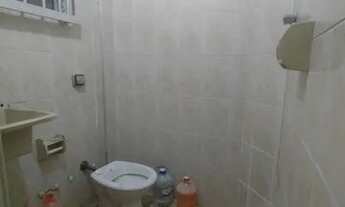 Imagem 2: Kitnet terrea pra locação definitiva 0cian Praia grande