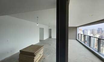 Imagem 4: Apartamento Venda 3 Dormitórios - 154 m² Vila Nova Conceição