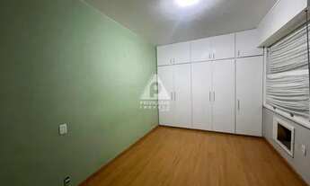 Imagem 7: Apartamento à venda, 3 quartos, 1 suíte, 1 vaga, Lagoa - RIO DE JANEIRO/RJ