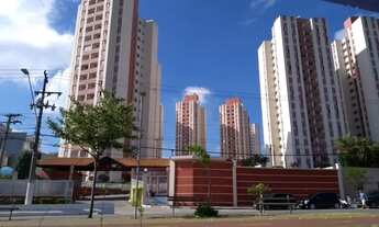 Imagem 7: Apartamento 54 m², 2 dormitórios, 1 vaga rotativo, Jardim do Estádio, Santo André, SP