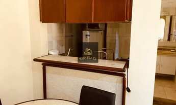 Imagem 4: Flat disponível no Jardim Paulista