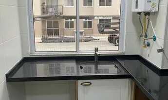 Imagem 3: Torres do Morin ' Apto 2 qts « Pronto Para Morar