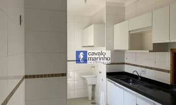 Imagem 2: Apartamento com 2 dormitórios, 68 m² - venda por R$ 350.000,00 ou aluguel por R$ 2.120,16