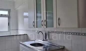 Imagem 3: Apartamento para aluguel possui 60 m² com 2 dormitórios (1 suíte), 01 vaga