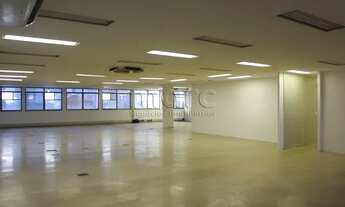 Imagem 4: SAO PAULO - Conjunto Comercial/Sala - PINHEIROS