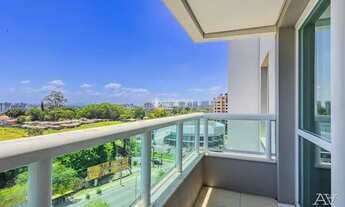 Imagem 3: Apartamento para venda possui 57 metros quadrados com 1 quarto em Três Figueiras - Porto A