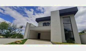 Imagem: Alto padrão. Residência 236m²