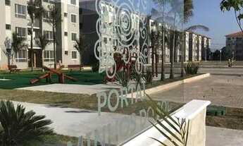 Imagem 6: ALUGUEL DE APARTAMENTO (PNE