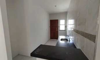 Imagem 4: Casa em Lauro de Freitas (Pronta pra Morar)!!