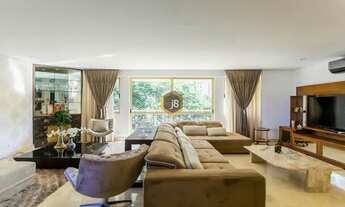 Imagem 5: APARTAMENTO MOBILIADO COM 3 SUÍTES NO BATEL Apartamento mobiliado no Batel - Jota8 Imóveis