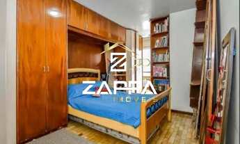 Imagem 5: Prédio com Infra total, 3 Quartos com Varanda e 3 Vagas na Escritura