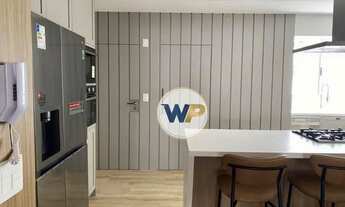 Imagem 6: Apartamento com 3 Dormitórios para Locação Anual no Centro - Balneário Camboriú/SC