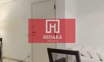 Imagem 4: Apartamento à venda no bairro Santa Cecília - São Paulo/SP, Zona Central