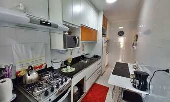 Imagem 7: Apartamento 2 Dormitórios sendo 1 Suíte - Lindo - Próximo a Praia - Boqueirão - Praia G