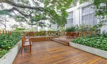 Imagem 4: Apartamento para aluguel no Jardim Marajoara com 3 suítes, 3 vagas, 197m², varanda gourmet