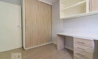 Imagem 6: Apartamento para Aluguel - Água Verde, 2 Quartos, 58 m2