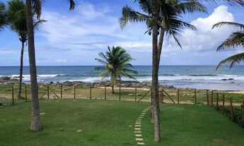 Imagem 4: Casa em Stella Maris 5 Quartos e 2 Suítes próximo a praia (SM