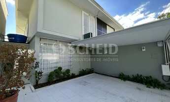 Imagem: Sobrado 164m², 3 dormitórios sendo 1 suíte