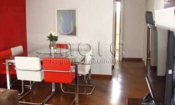 Imagem 3: SÃO PAULO - Apartamento Padrão - ACLIMACAO