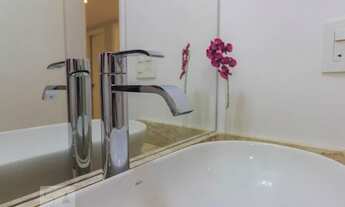 Imagem 7: Apartamento para Aluguel - Brooklin, 3 Quartos, 95 m2