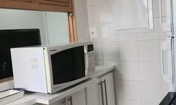 Imagem 7: Apartamento Locação 1 Dormitórios - 50 m² Moema