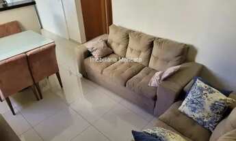 Imagem 3: SÃO JOSÉ DO RIO PRETO - Apartamento Padrão - RIOS DI ITÁLIA - COND. RIO SALSO